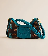 Western Charm Purse