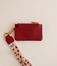 Southwestern Wristlet