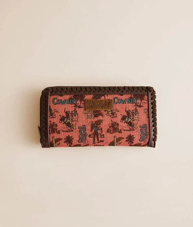 Cowboy Wallet