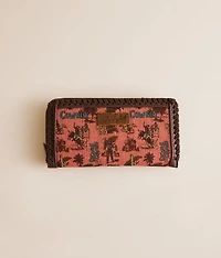 Cowboy Wallet