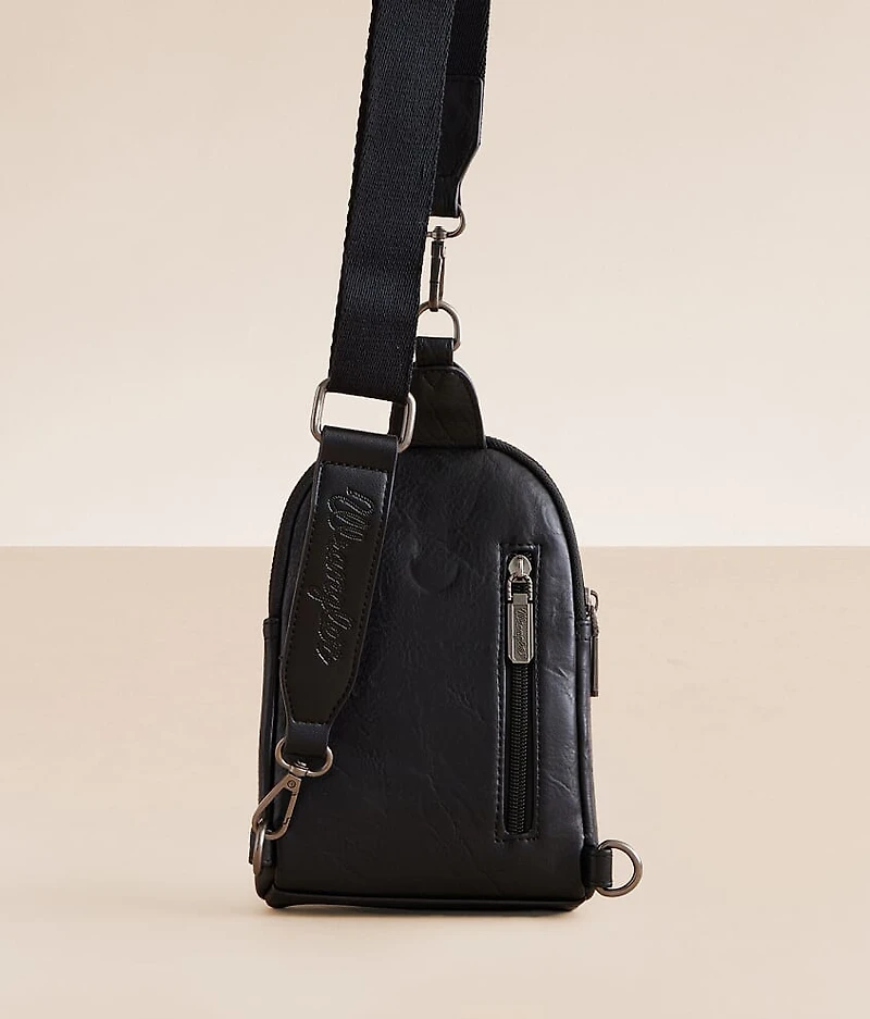Crossbody Sling Bag