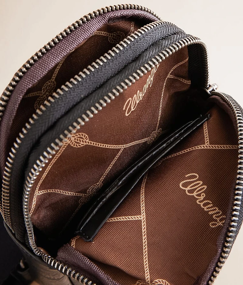 Crossbody Sling Bag