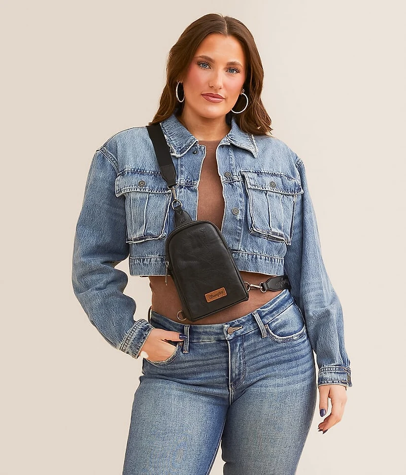 Crossbody Sling Bag