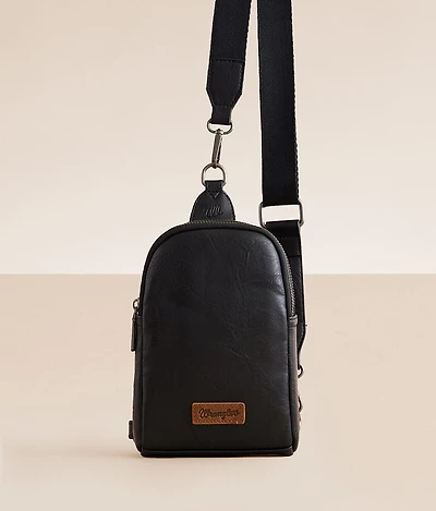 Crossbody Sling Bag
