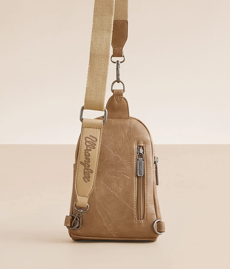 Crossbody Sling Bag