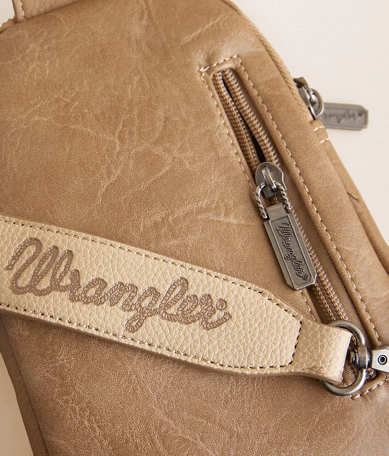 Crossbody Sling Bag