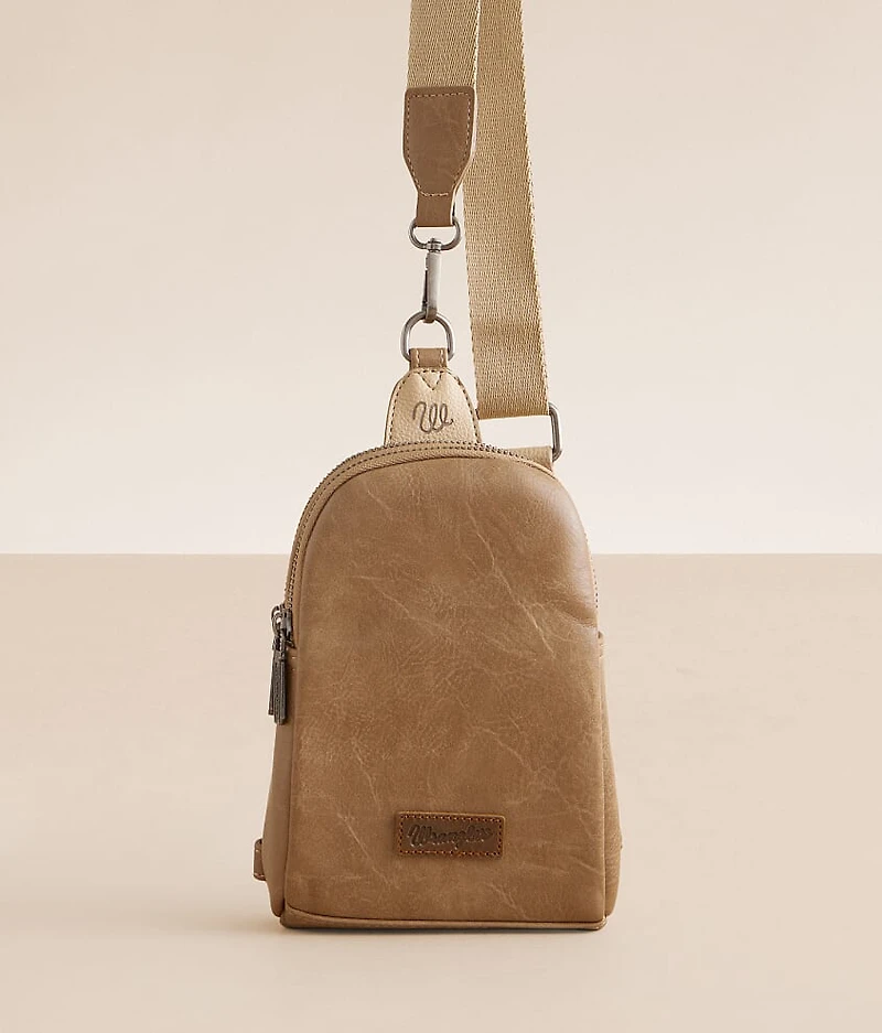 Crossbody Sling Bag