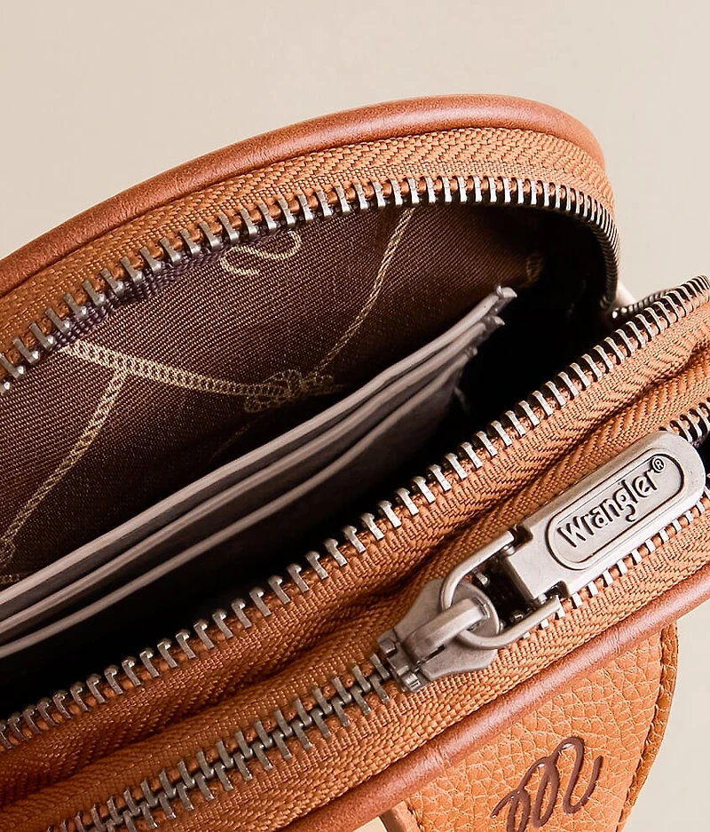 Crossbody Sling Bag