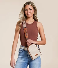 Crossbody Sling Bag