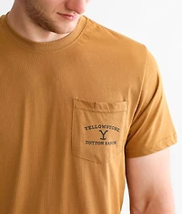 Yellowstone™ Dutton Ranch T-Shirt