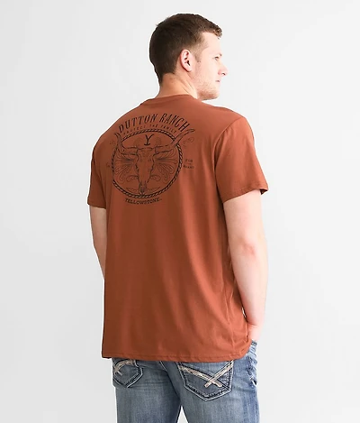 Yellowstone™ Dutton Ranch T-Shirt