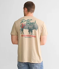 Yellowstone™ Dutton Ranch T-Shirt