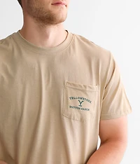 Yellowstone™ Dutton Ranch T-Shirt