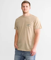 Yellowstone™ Dutton Ranch T-Shirt