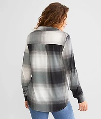 Half Zip Shirt