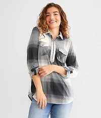 Half Zip Shirt
