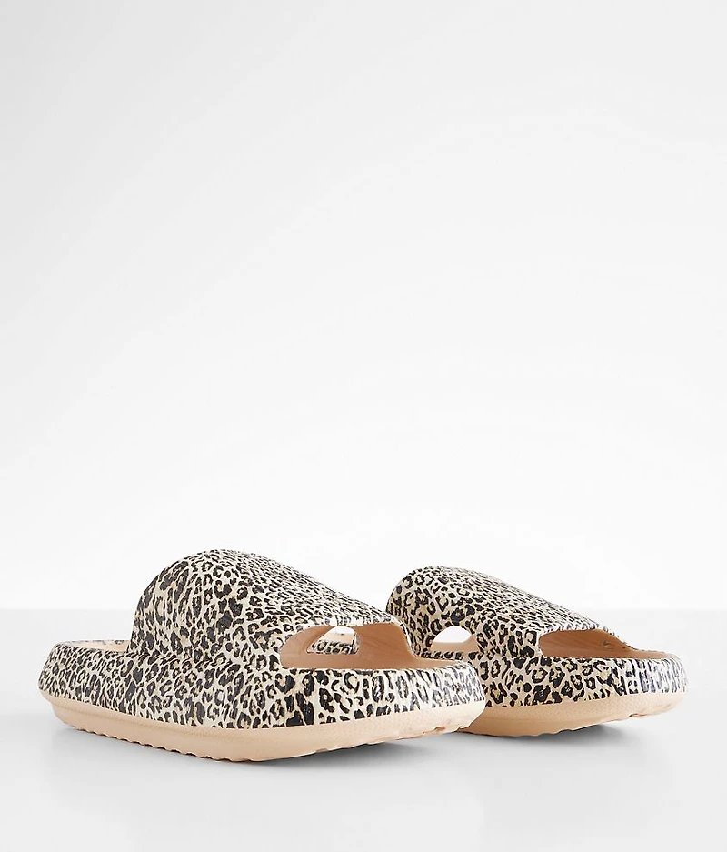 Animal Print Slide