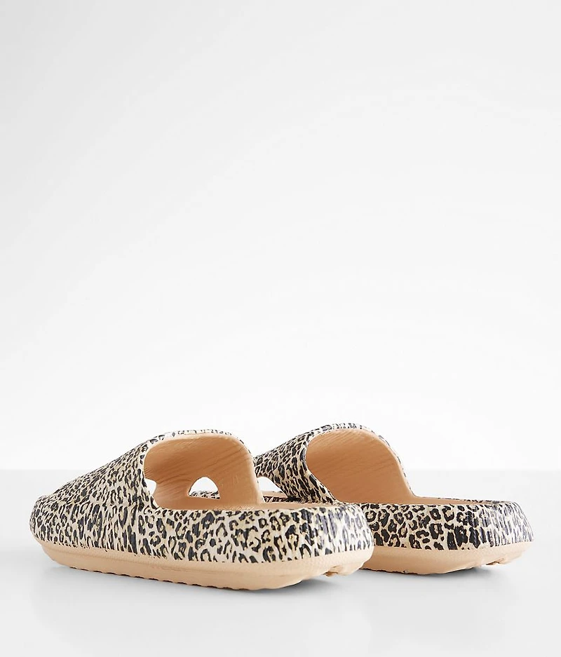 Animal Print Slide