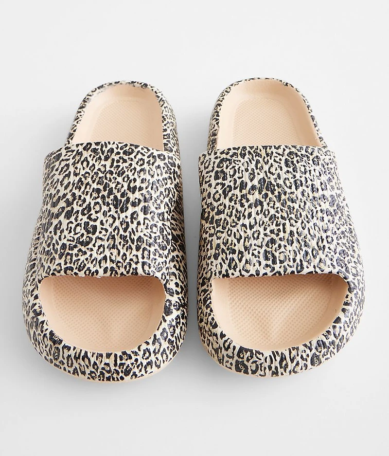 Animal Print Slide