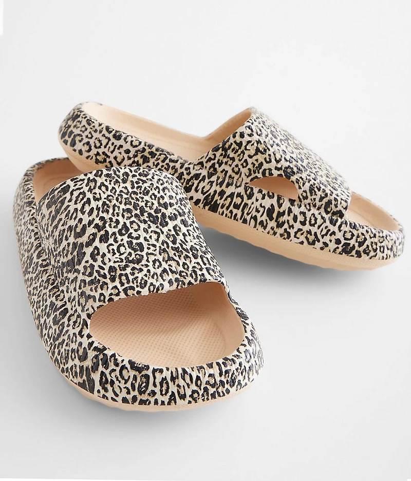 Animal Print Slide