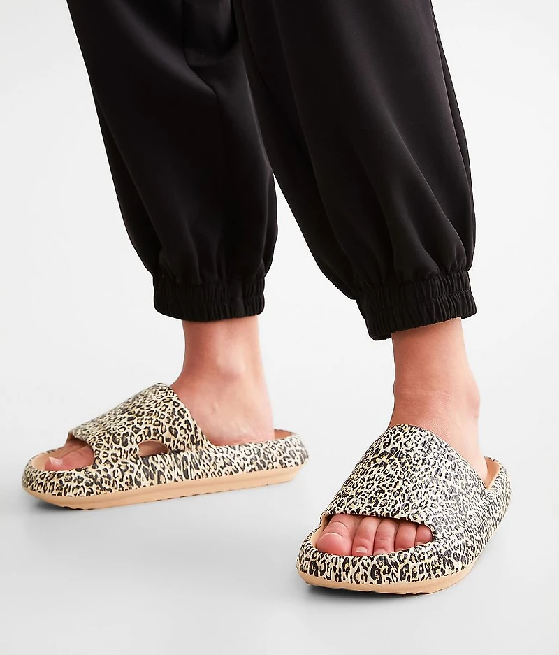 Animal Print Slide
