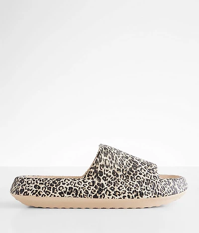 Animal Print Slide