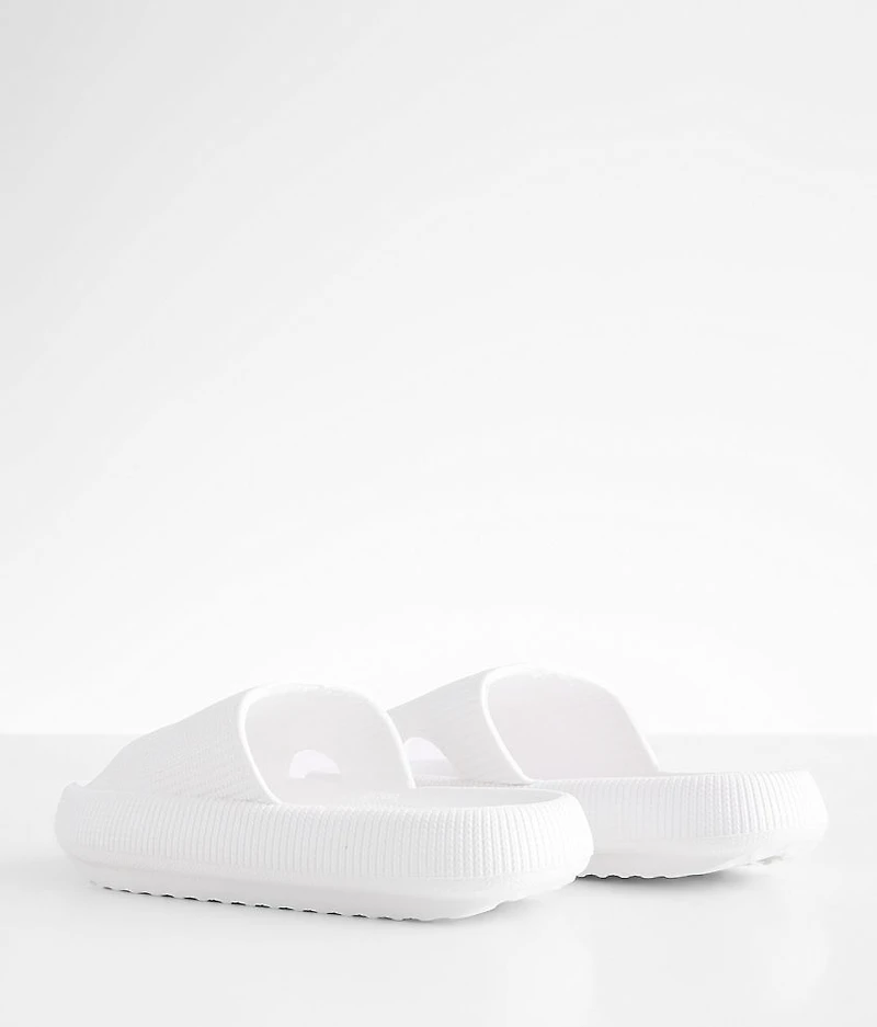 Textured Slide