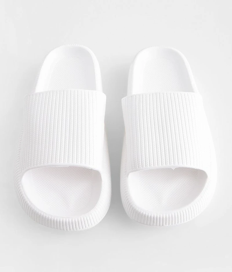 Textured Slide