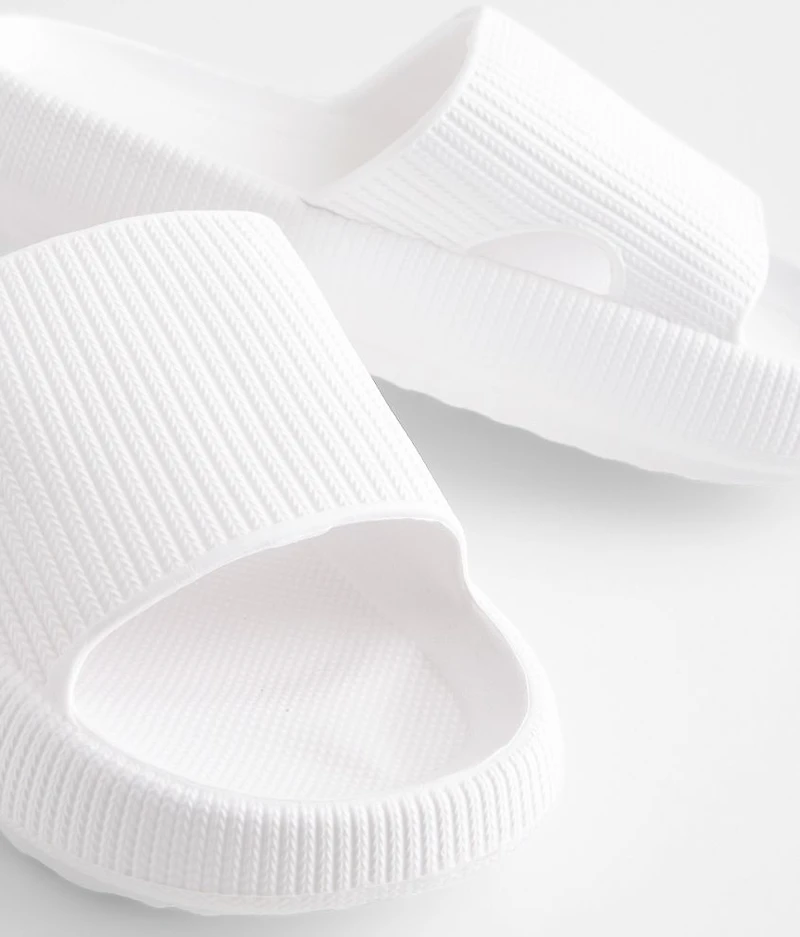Textured Slide