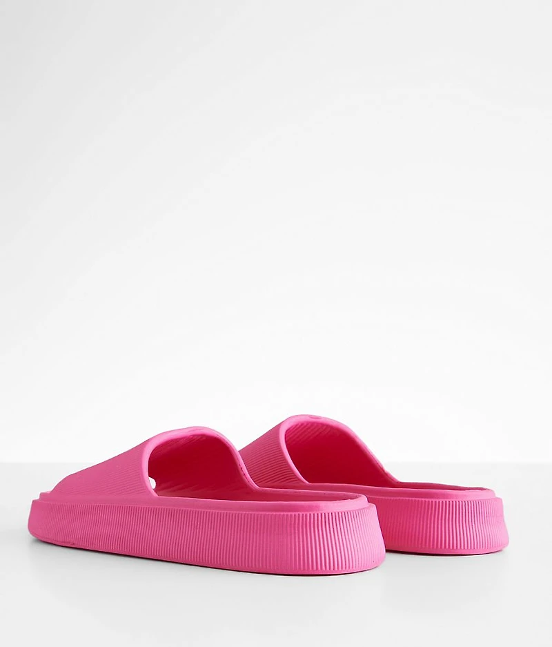 Textured Slide