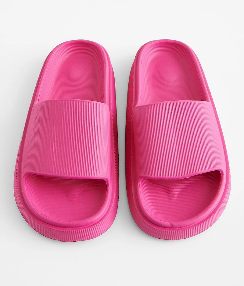 Textured Slide