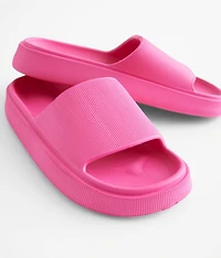 Textured Slide
