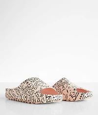 Printed Slide