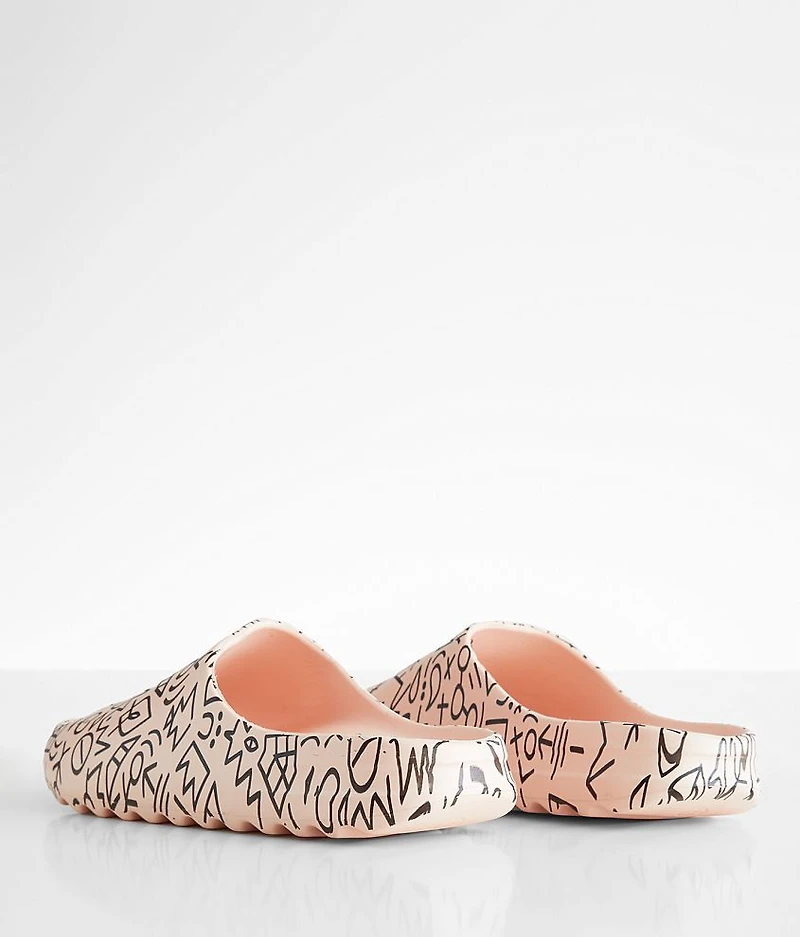 Printed Slide