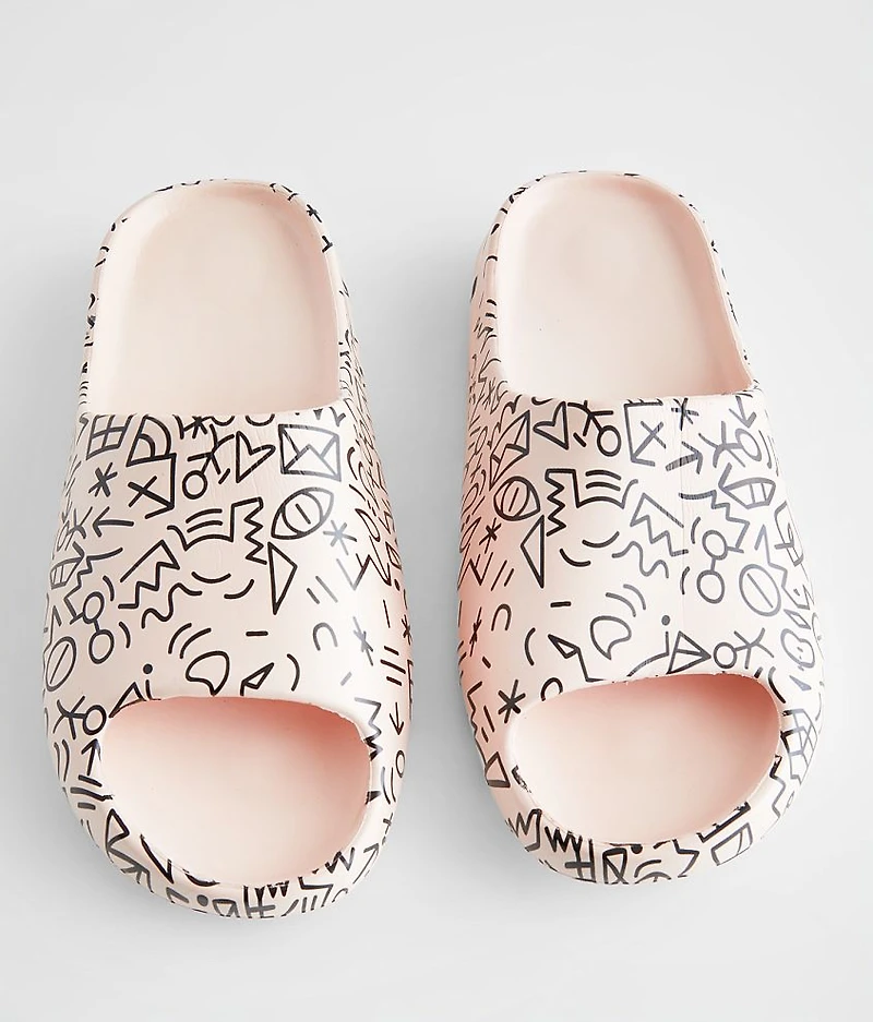 Printed Slide
