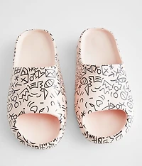 Printed Slide