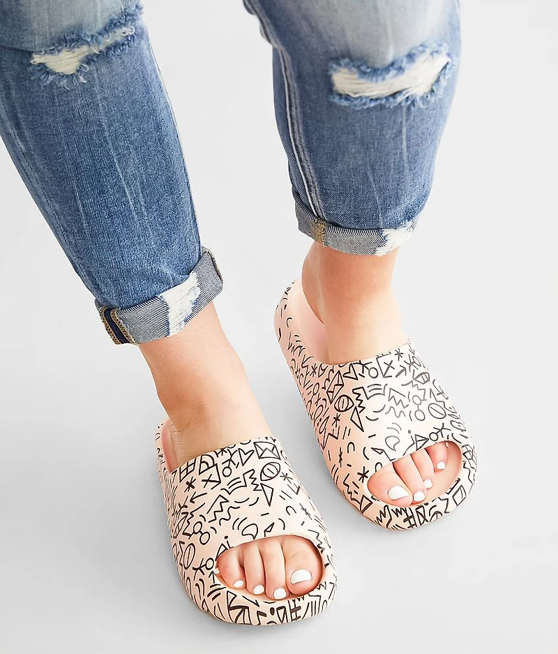 Printed Slide
