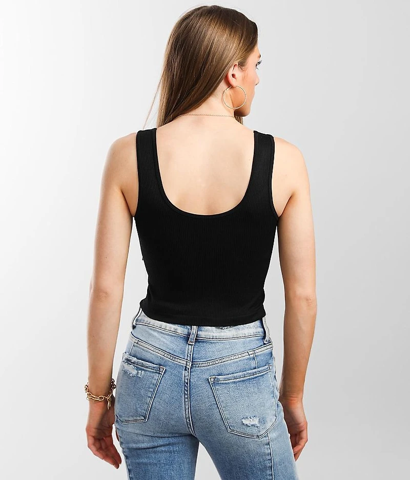 Ribbed Brami