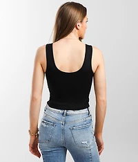 Ribbed Brami
