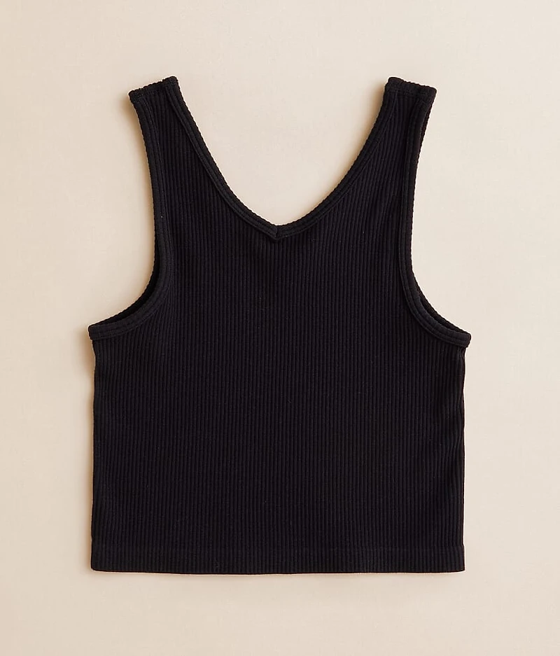 Girls - BKEssentials Ribbed Brami One
