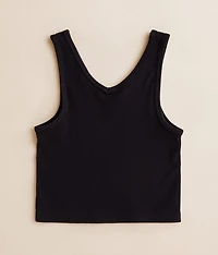 Girls - BKEssentials Ribbed Brami One