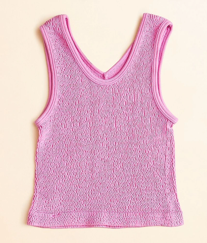 Girls - Textured Brami