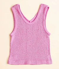 Girls - Textured Brami