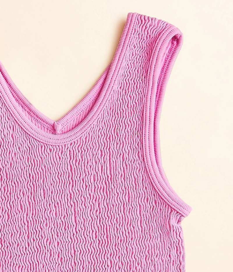 Girls - Textured Brami