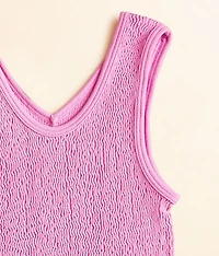 Girls - Textured Brami