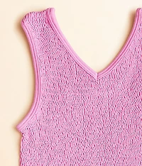 Girls - Textured Brami