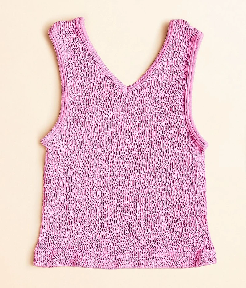 Girls - Textured Brami