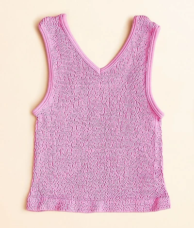 Girls - Textured Brami