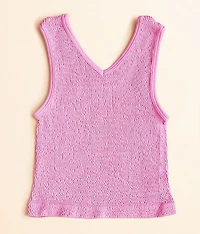 Girls - Textured Brami