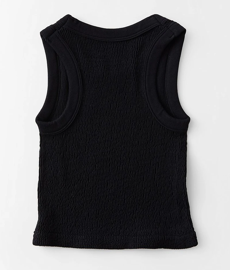 Girls - Smocked Brami One